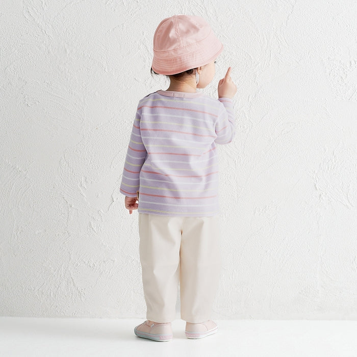 Pucchi & Usako Spring Marine Collection Long-Sleeve T-Shirt