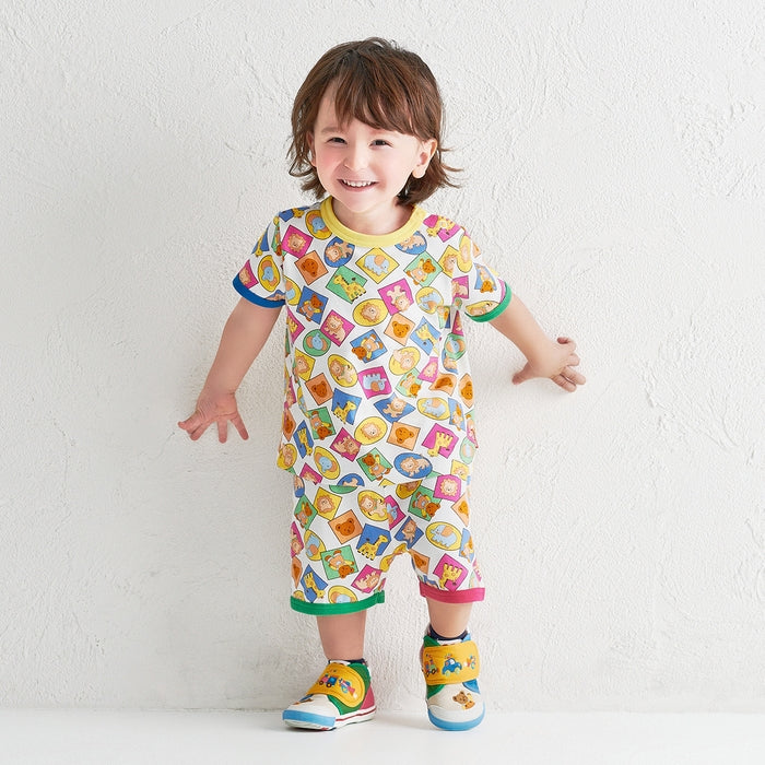 Classic Bear Collection Second Baby Shoes