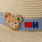 Everyday Cool-Comfort Straw-Style Sun Hat