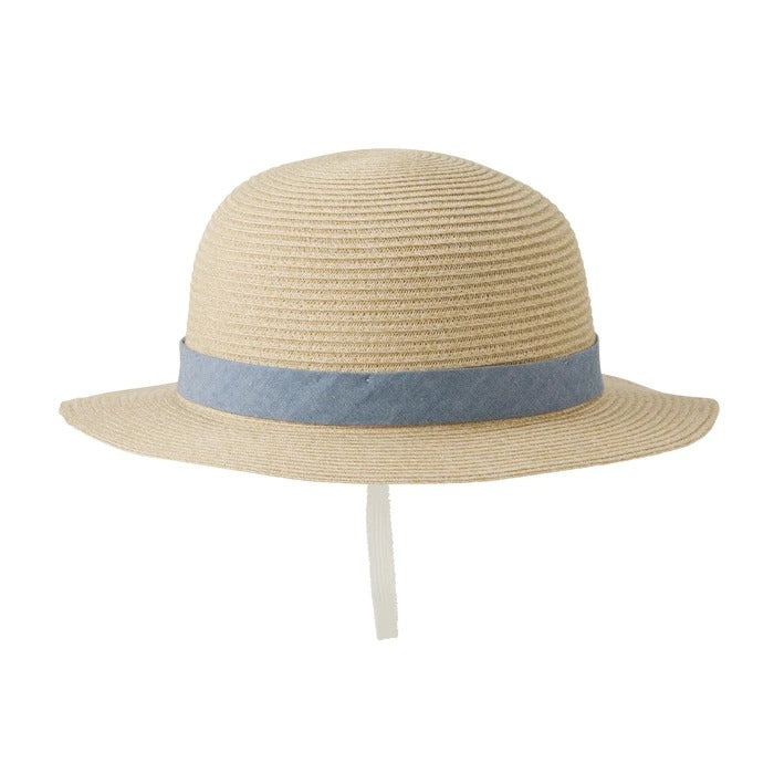 Everyday Cool-Comfort Straw-Style Sun Hat