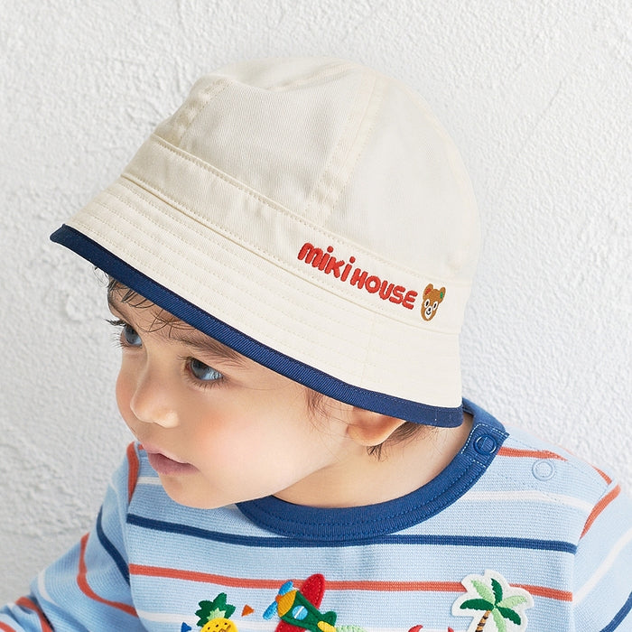 2-Way Sailor Hat