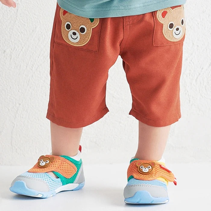 Pucchi Everyday Cool-Comfort Performance Pants