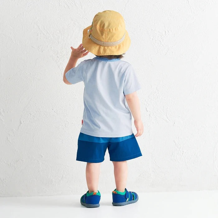 Pucchi Cool-Touch & Water-Repellent Shorts