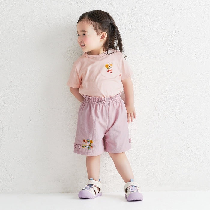 Usako Cool-Touch & Water-Repellent Shorts