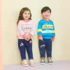 Pucchi & Usako Standard Character Sweatshirt