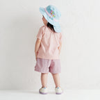 Usako Cool-Touch & Water-Repellent Shorts