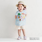Everyday Cool-Comfort Straw-Style Sun Hat