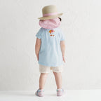 Everyday Cool-Comfort Straw-Style Sun Hat