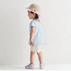 Everyday Cool-Comfort Straw-Style Sun Hat