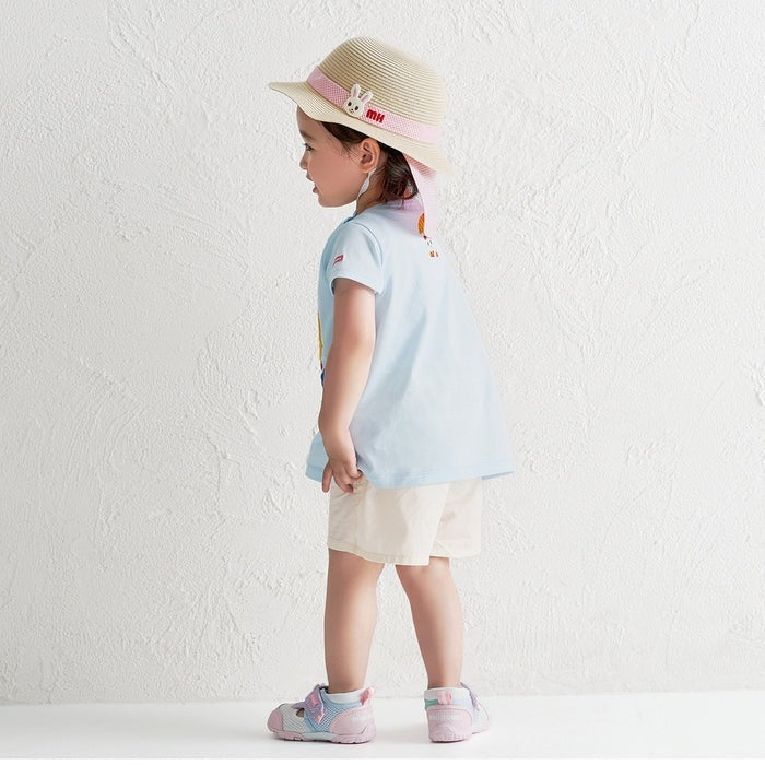 Everyday Cool-Comfort Straw-Style Sun Hat
