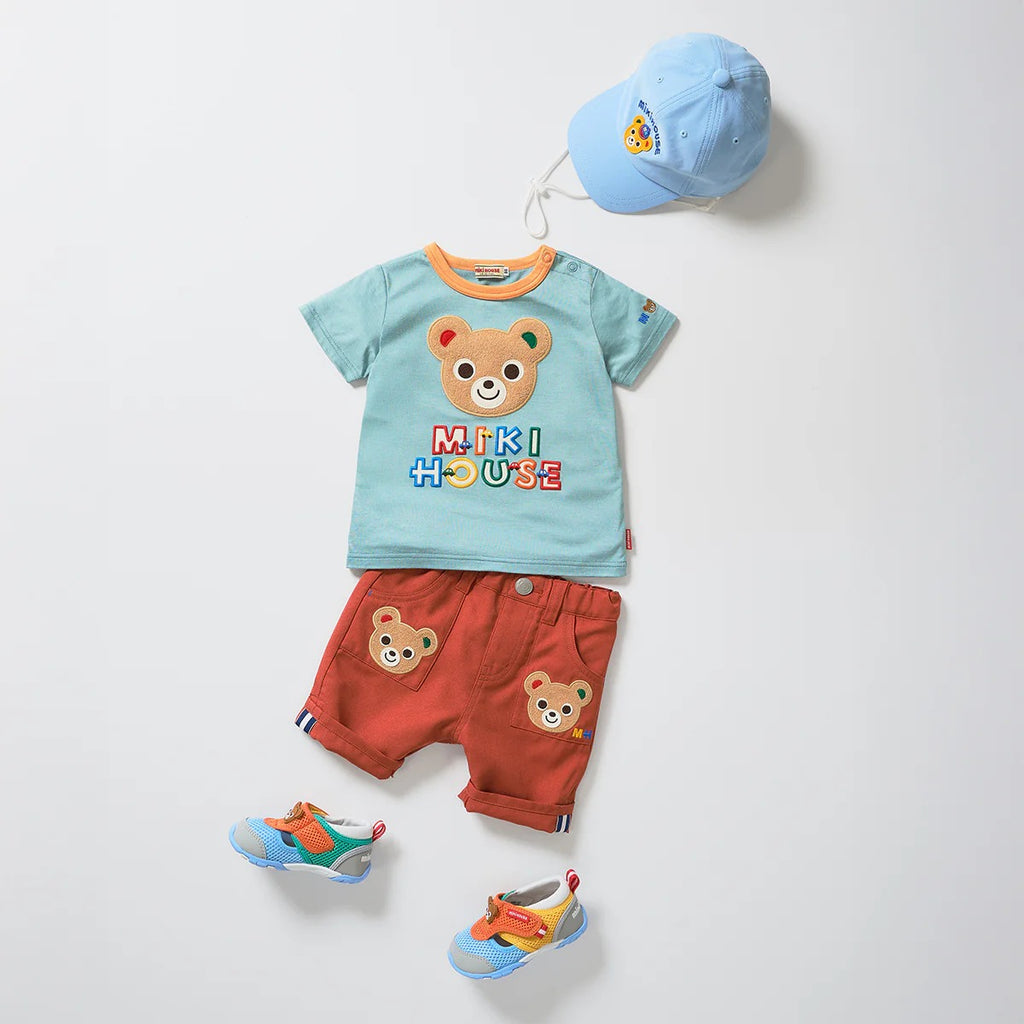 Pucchi Everyday Cool-Comfort Performance Pants