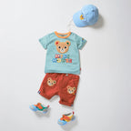 Pucchi Everyday Cool-Comfort Performance Pants