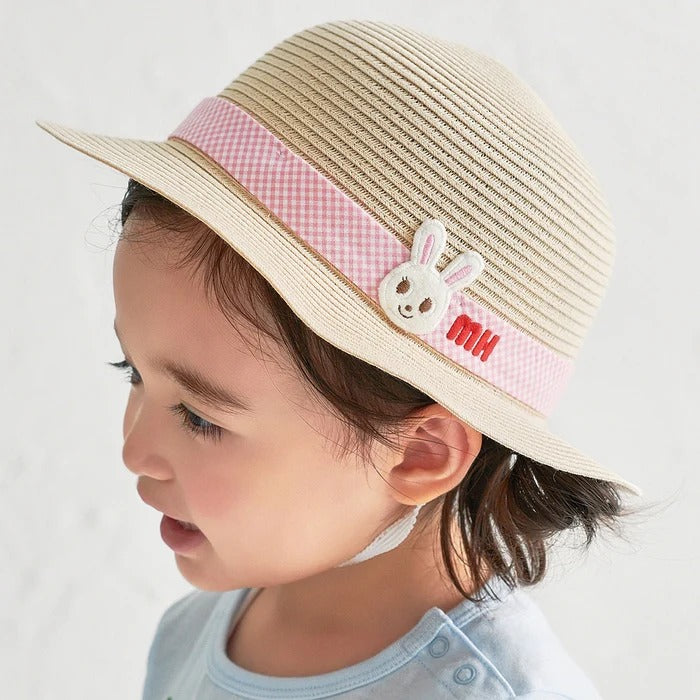 Everyday Cool-Comfort Straw-Style Sun Hat