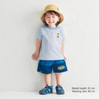 Pucchi Cool-Touch & Water-Repellent Shorts