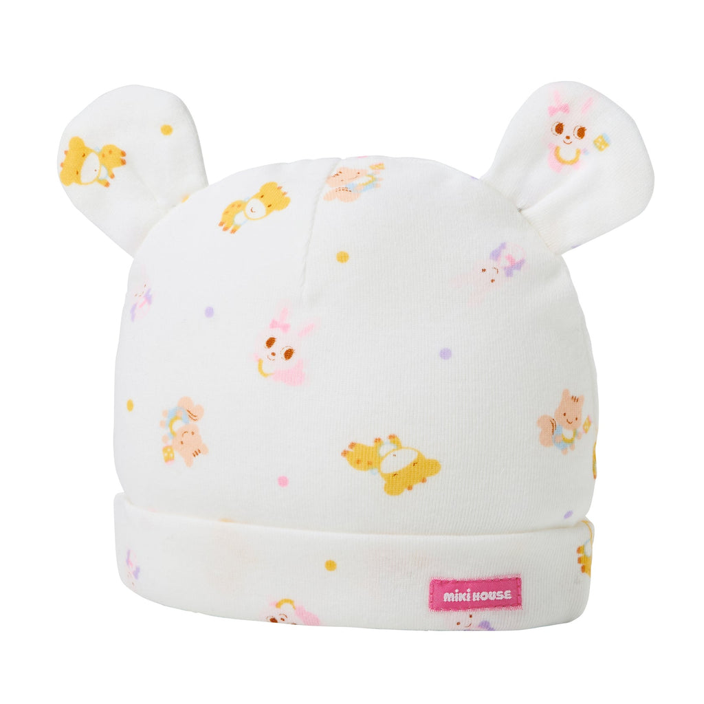 Usako Loves Baby Usako Beanie