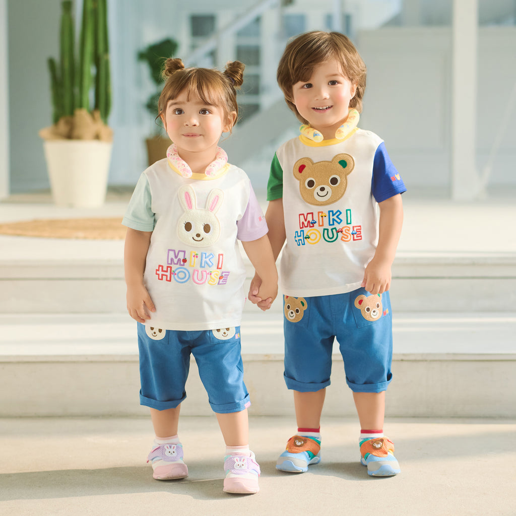 Pucchi Everyday Cool-Comfort Performance Pants