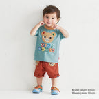 Pucchi Everyday Cool-Comfort Performance Pants