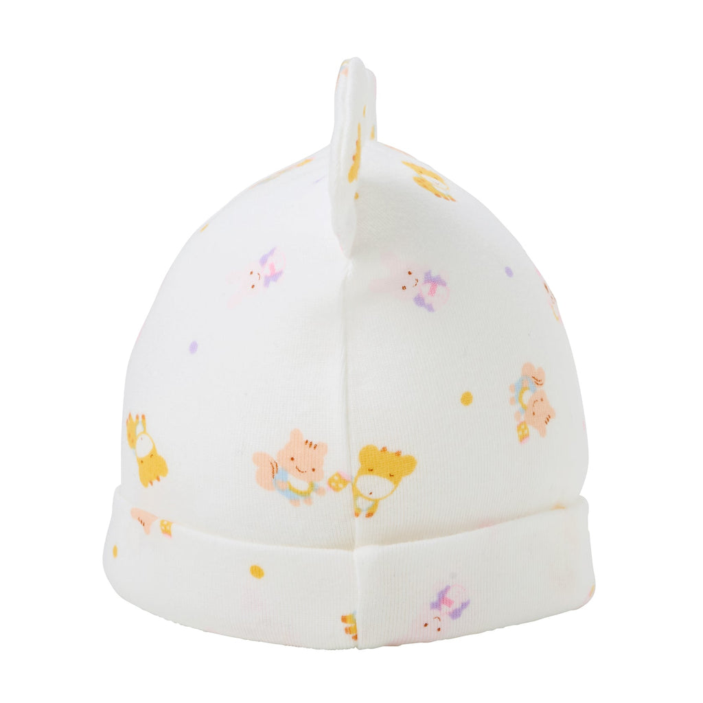 Usako Loves Baby Usako Beanie