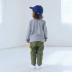 Pucchi & Usako Sports Long-Sleeved T-Shirt