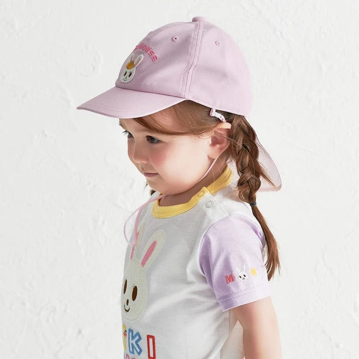 Everyday Cool-Comfort UV Protection Sunshade Cap