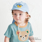 Everyday Cool-Comfort UV Protection Sunshade Cap