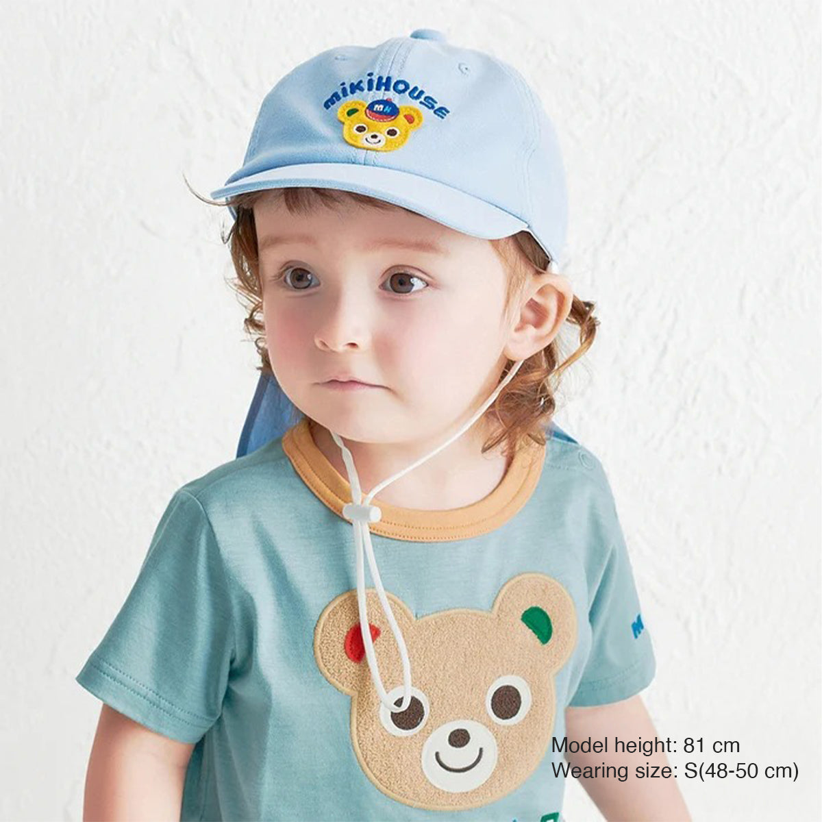 Everyday Cool-Comfort UV Protection Sunshade Cap
