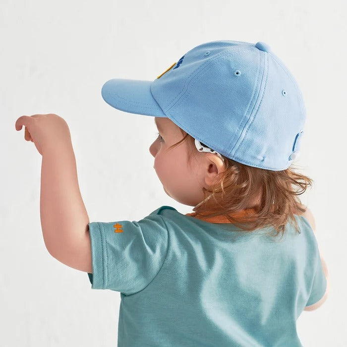 Everyday Cool-Comfort UV Protection Sunshade Cap