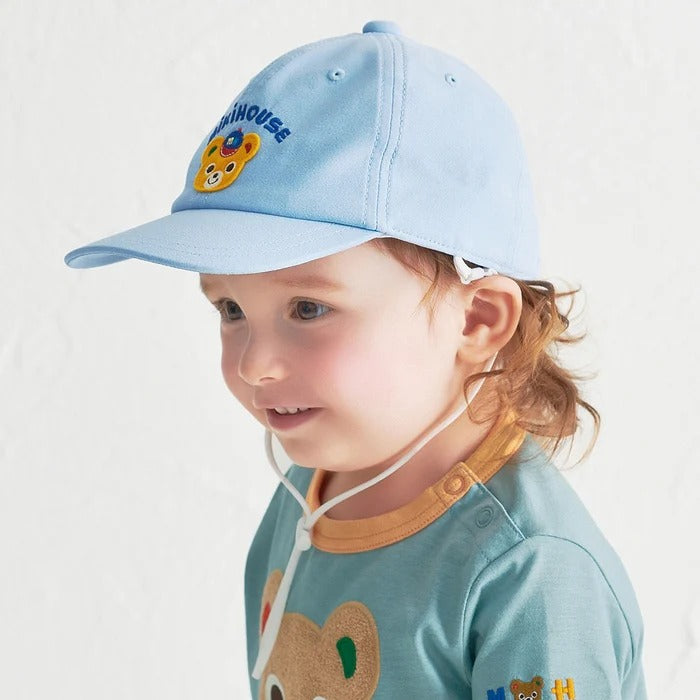 Everyday Cool-Comfort UV Protection Sunshade Cap