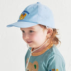 Everyday Cool-Comfort UV Protection Sunshade Cap
