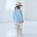 Pucchi & Usako Sports Long-Sleeved T-Shirt