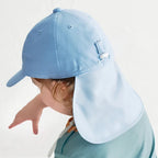 Everyday Cool-Comfort UV Protection Sunshade Cap