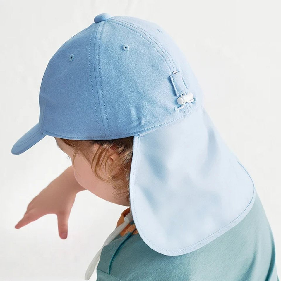 Everyday Cool-Comfort UV Protection Sunshade Cap