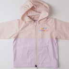 Retro Logo Versatile Windbreaker