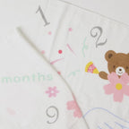 Gauze Bath Towel