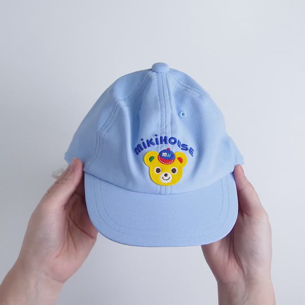 Everyday Cool-Comfort UV Protection Sunshade Cap
