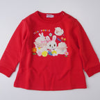 Usako & Sheep Zodiac Tunic
