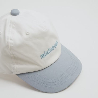 Miki House Logo Hat