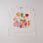 Usako Luxury Adventure Short-Sleeve T-Shirt