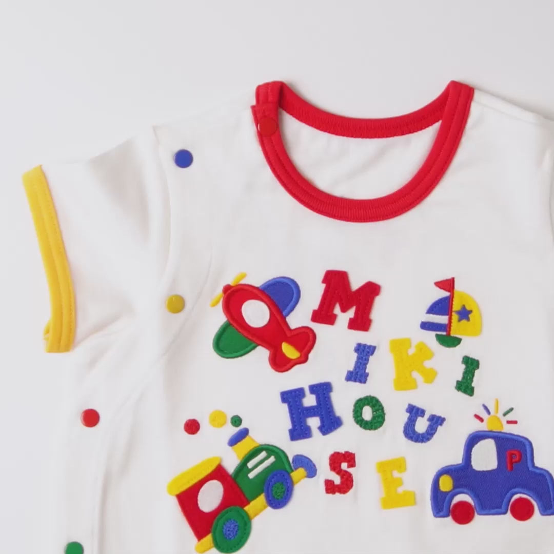 Classic Bear Vehicles Collection Shortall