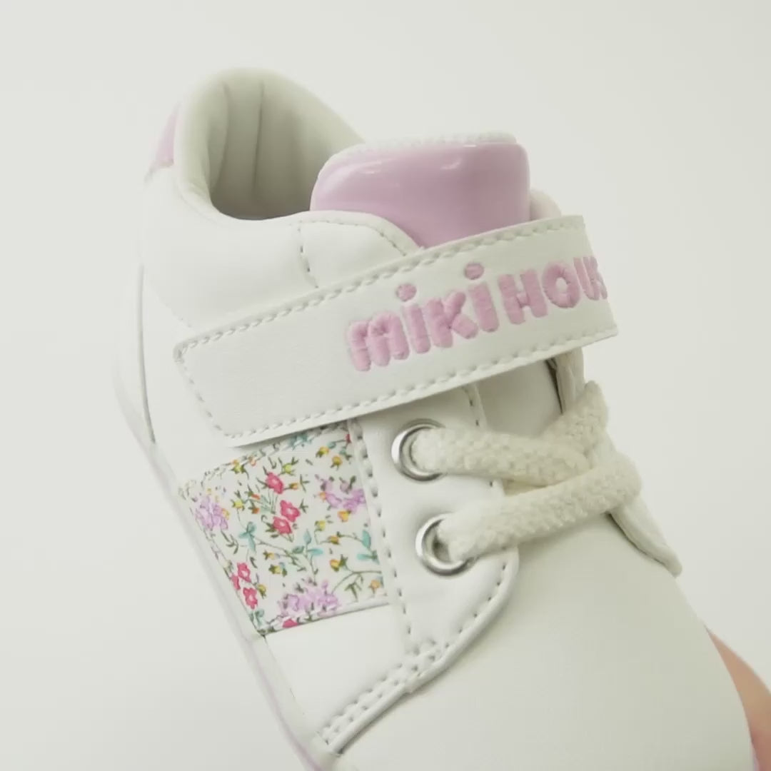 EcoStep Faux Leather Second Shoes