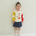 Usako's Dress-Up Doll Hoodie