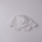 Baby Lace Tulip Hat (UV Protection)