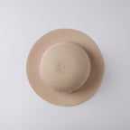 Everyday Cool-Comfort Straw-Style Sun Hat