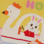 Usako's Swan Boat Cardigan (UV Protection)