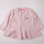 CHIECO SAKU Fluffy 3-Piece Loungewear Set