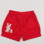 Usako's Picnic Adventure Shorts