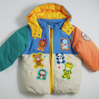 Pucchi Friends Down Jacket