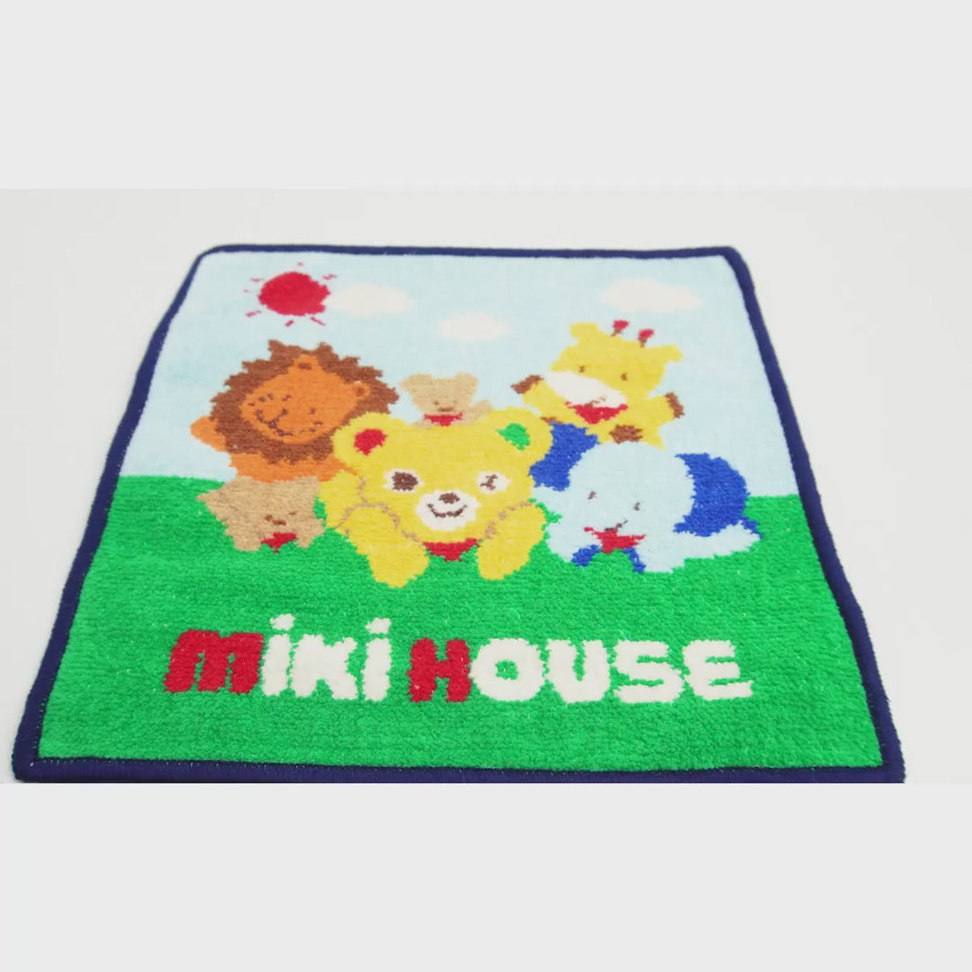 Chenille Hand Towel (with a plenty of friends!)
