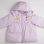 Musical Band Premium Hungarian Down Jacket