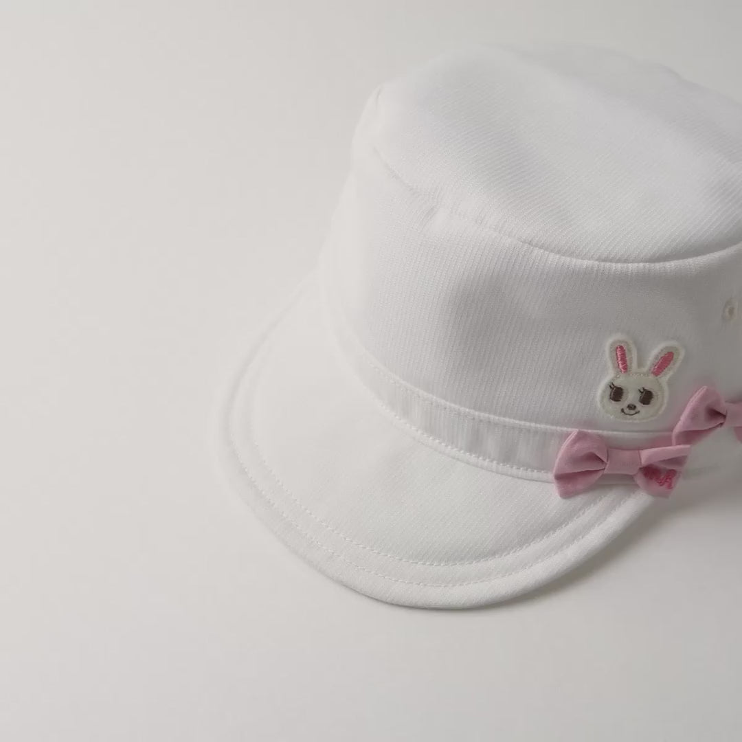 Usako Bunny Hat
